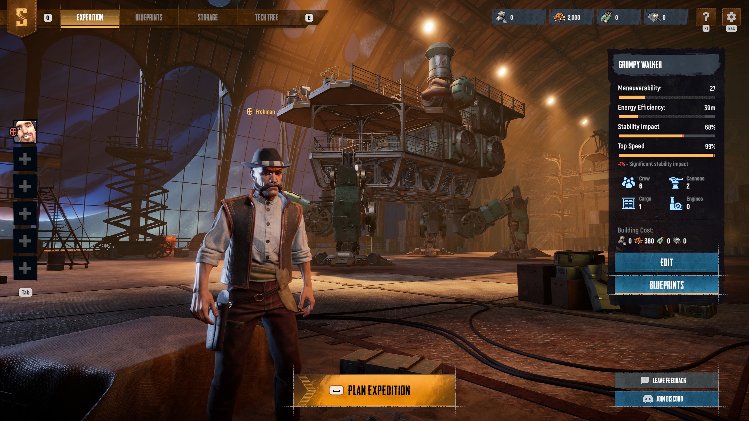 SAND Raiders of Sophie PvP and PvE Trampler fight with team-size pressure