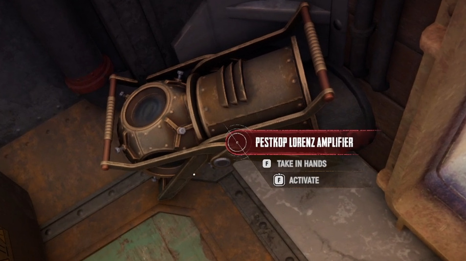 Projectile Damage Amplifier icon in SAND: Raiders of Sophie
