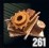 SAND: Raiders of Sophie Mechanical Parts resource icon