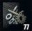 Stairs icon