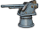 Kaiser's Friends tech path icon
