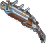 Anti-Reactor Rifle icon from the SAND weapons wiki
